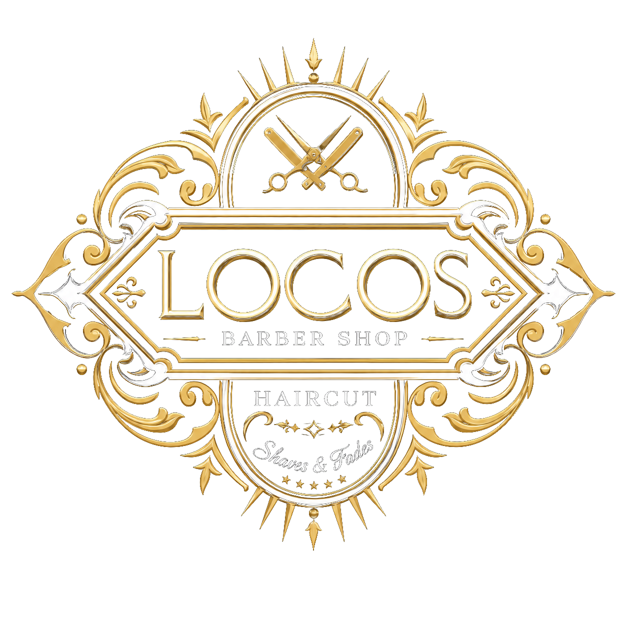 Locos Barber Shop